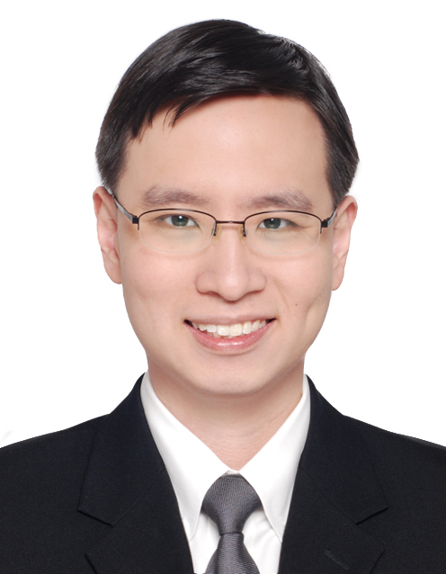 DCO David Zeng